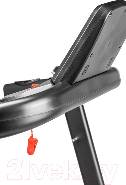Изображение товара Электрическая беговая дорожка Sundays Fitness Simple Line ES-T2702
