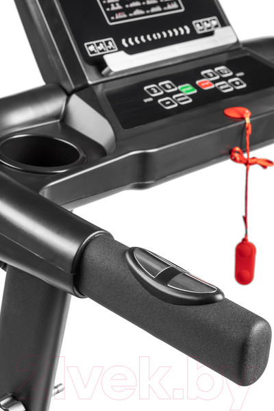 Изображение товара Электрическая беговая дорожка Sundays Fitness Simple Line ES-T2702