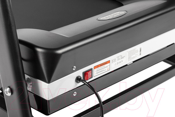 Изображение товара Электрическая беговая дорожка Sundays Fitness Simple Line ES-T2702