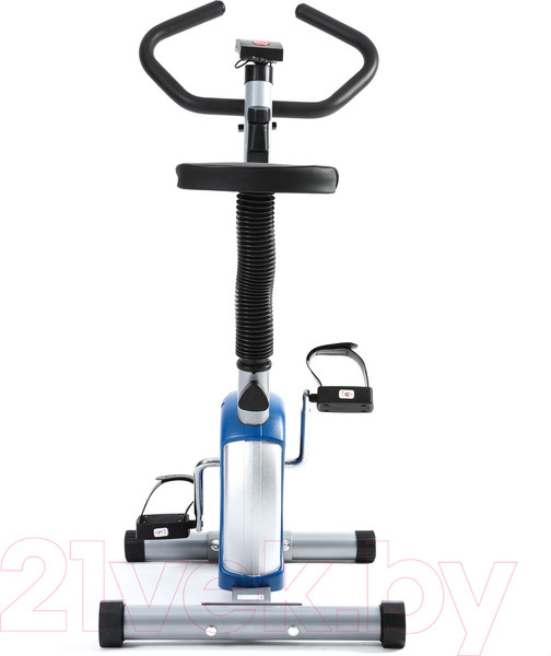 Изображение товара Велотренажер Sundays Fitness Simple Line ES-8001 (синий)