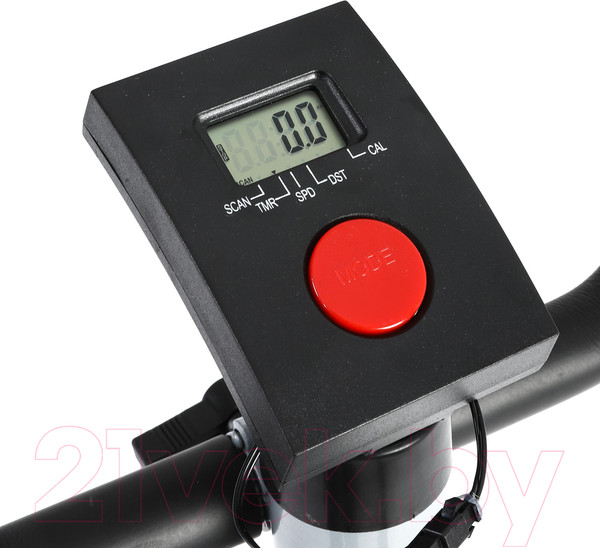 Изображение товара Велотренажер Sundays Fitness Simple Line ES-8001 (синий)