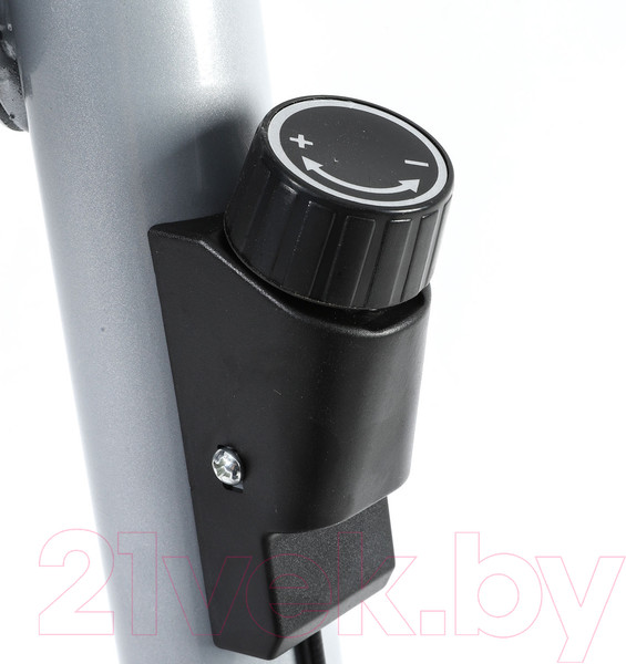 Изображение товара Велотренажер Sundays Fitness Simple Line ES-8001 (синий)