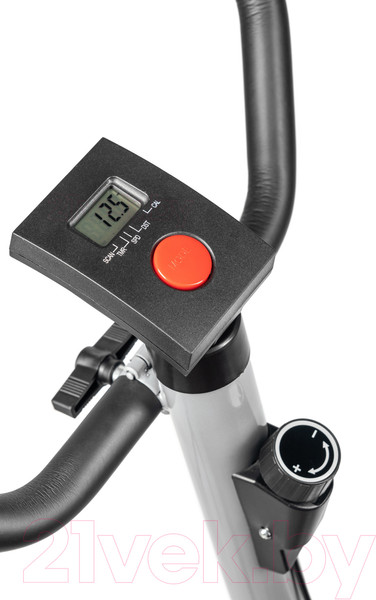 Изображение товара Велотренажер Sundays Fitness Simple Line ES-8001 (синий)