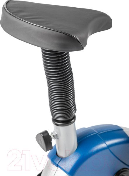 Изображение товара Велотренажер Sundays Fitness Simple Line ES-8001 (синий)