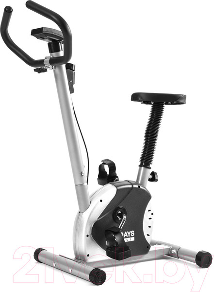 Изображение товара Велотренажер Sundays Fitness Simple Line ES-8001 (черный)