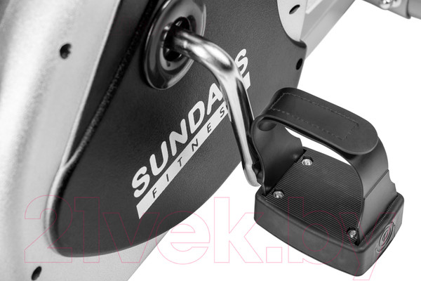 Изображение товара Велотренажер Sundays Fitness Simple Line ES-8001 (черный)