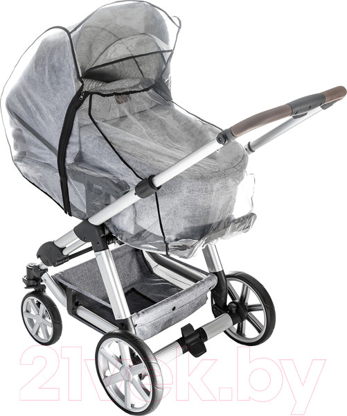 Изображение товара Дождевик для коляски Reer Peva / 9084069