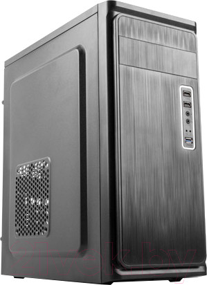 Изображение товара Игровой системный блок Jet Wizard 3C10100FD8HD1SD12X165LW50