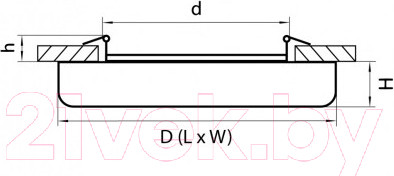 Изображение товара Потолочный светильник Lightstar Zocco 221244