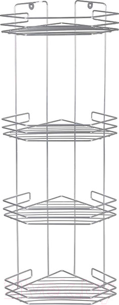 Изображение товара Полка для ванной Rosenberg RUS-385063-4