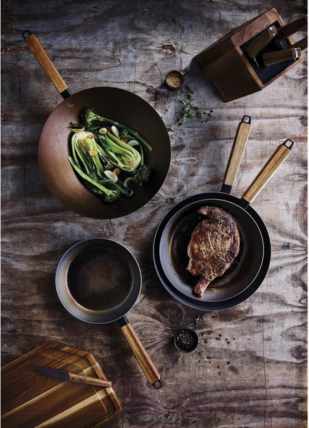 Изображение товара Сковорода Beka Nomad 13977284