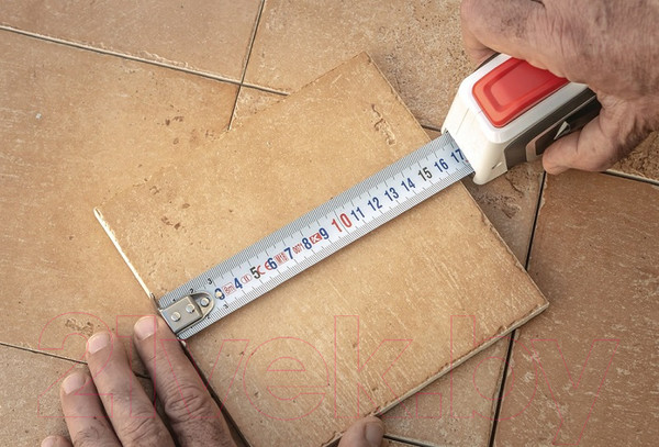 Изображение товара Рулетка Kapro 510-8М