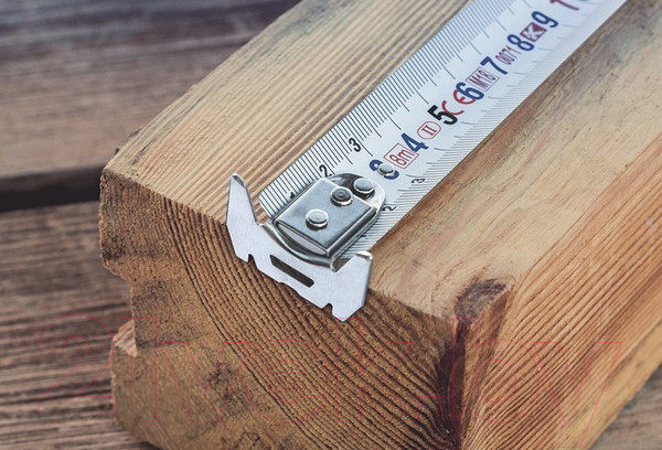 Изображение товара Рулетка Kapro 510-8М