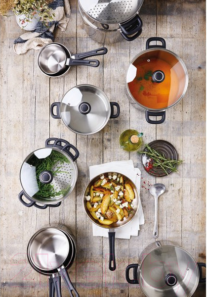 Изображение товара Сковорода Beka Polo 12037244