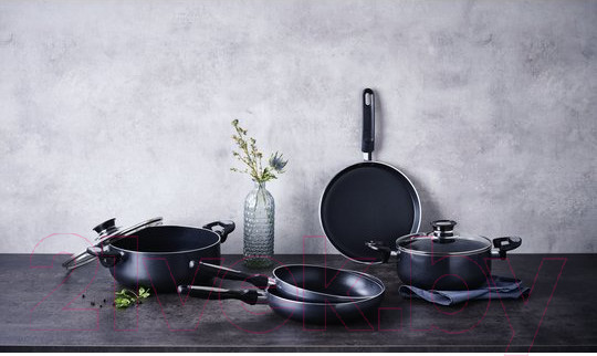 Изображение товара Сковорода Beka Pro Induc 13077184