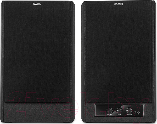 Изображение товара Мультимедиа акустика Sven MC-30 (черный)