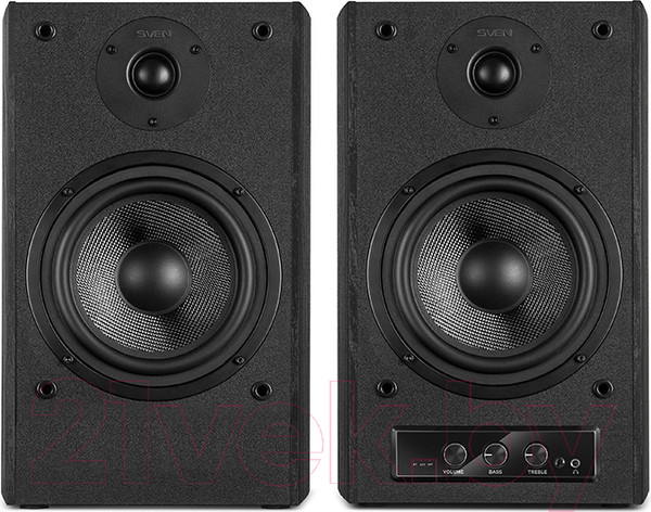 Изображение товара Мультимедиа акустика Sven MC-30 (черный)