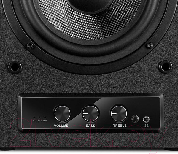 Изображение товара Мультимедиа акустика Sven MC-30 (черный)