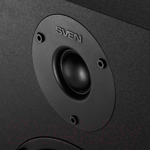 Изображение товара Мультимедиа акустика Sven MC-30 (черный)