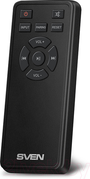 Изображение товара Мультимедиа акустика Sven MC-30 (черный)