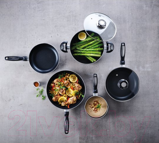 Изображение товара Сковорода Beka Pro Induc 13077284