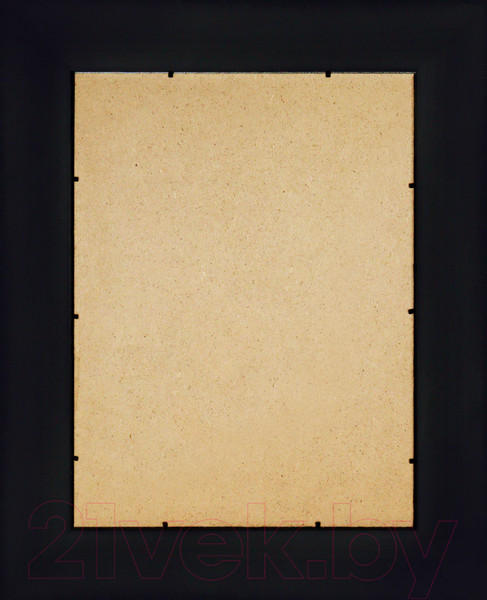 Изображение товара Рамка Декарт 30х40 8Л2295 (серый с перламутром)