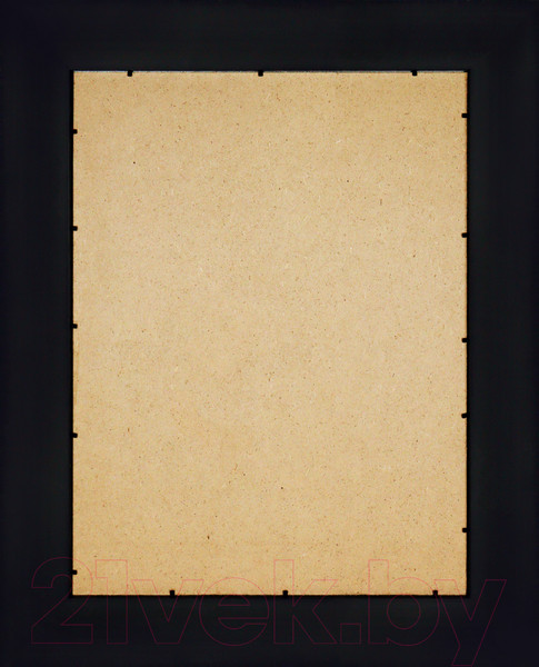 Изображение товара Рамка Декарт 30x40 8Л2296 (бронзовый с золотом)