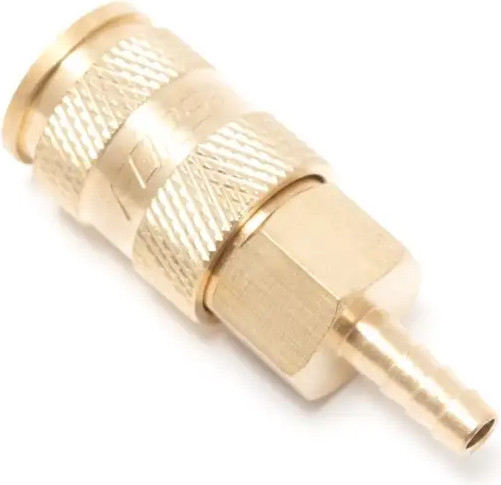 Изображение товара Штуцер пневматический Forsage F-BSE1-5SH(6747)