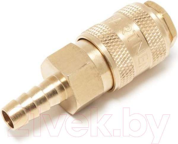 Изображение товара Штуцер пневматический Forsage F-BSE1-5SH(6747)