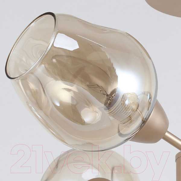 Изображение товара Люстра F-Promo F-Promo Tilda 2658-6U