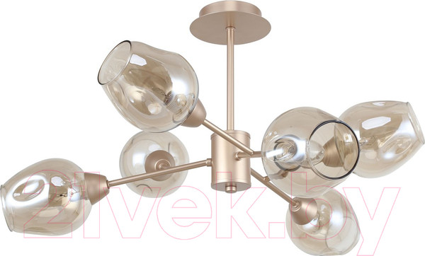 Изображение товара Люстра F-Promo F-Promo Tilda 2658-6U