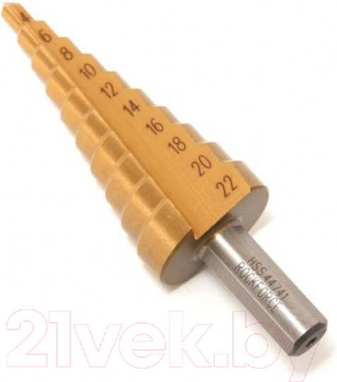 Изображение товара Сверло Partner PA-44741