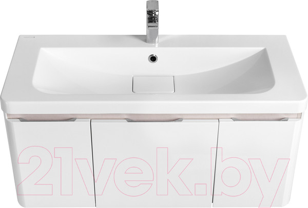 Изображение товара Тумба с умывальником Акватон Шерилл 105 (1A2063K1SH010)