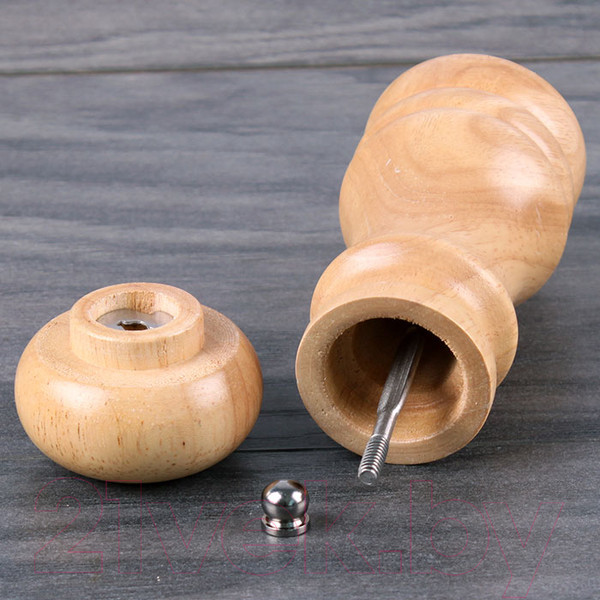 Изображение товара Мельница для специй Darvish DV-H-220