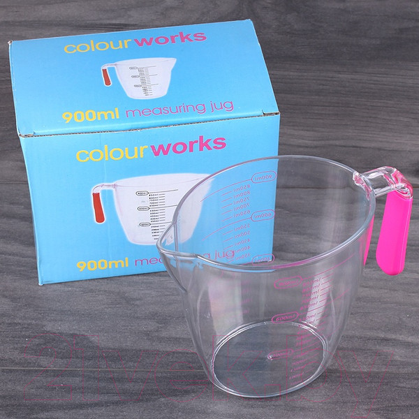 Изображение товара Мерная емкость Darvish DV-H-1195