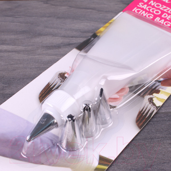 Изображение товара Кондитерский набор Darvish DV-H-164