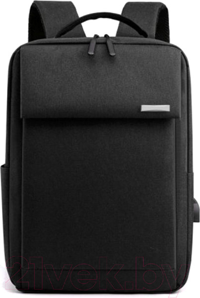Изображение товара Рюкзак Norvik Кембридж 4012.02 (черный)