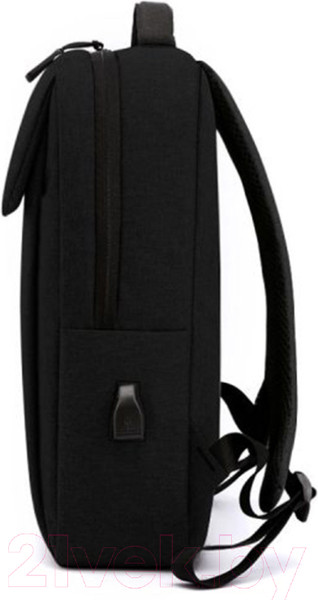 Изображение товара Рюкзак Norvik Кембридж 4012.02 (черный)