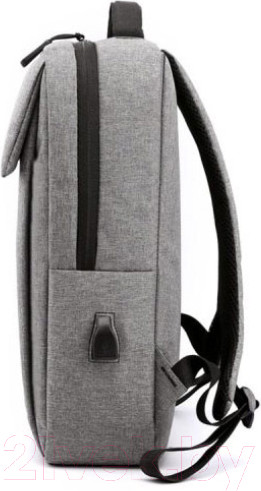 Изображение товара Рюкзак Norvik Кембридж 4012.10 (серый)