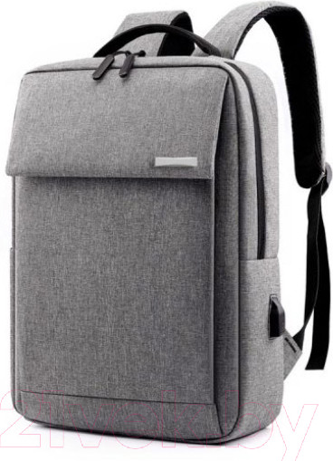 Изображение товара Рюкзак Norvik Кембридж 4012.10 (серый)