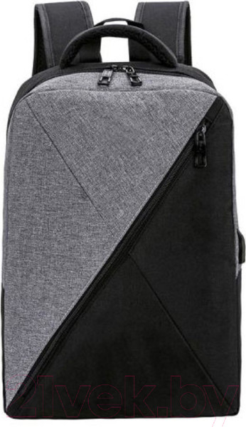 Изображение товара Рюкзак Norvik Hampton 4013.10 (серый)