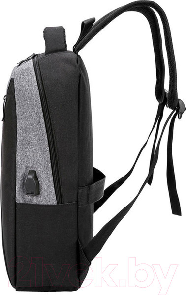 Изображение товара Рюкзак Norvik Hampton 4013.10 (серый)