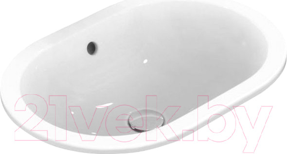 Изображение товара Умывальник Ideal Standard Connect E504701