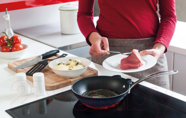 Изображение товара Сковорода Beka Titan 13567284