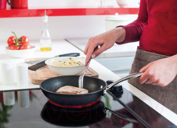 Изображение товара Сковорода Beka Titan 13567284