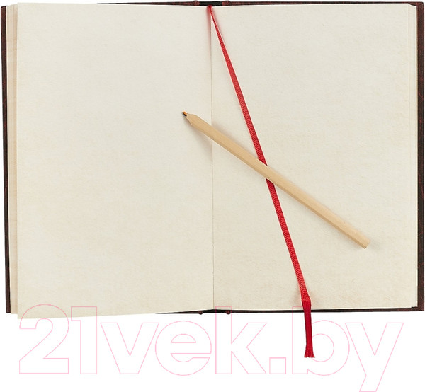 Изображение товара Записная книжка Эксмо Witchcraft Note