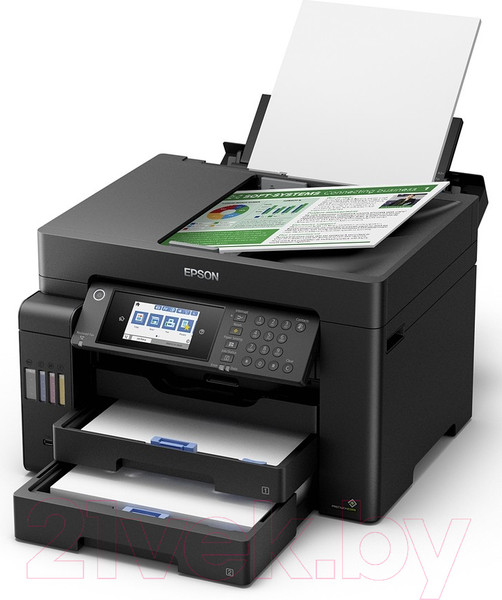 Изображение товара МФУ Epson L15150 (C11CH72404)