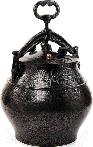 Изображение товара Казан Rashko Baba Афганский (5л)