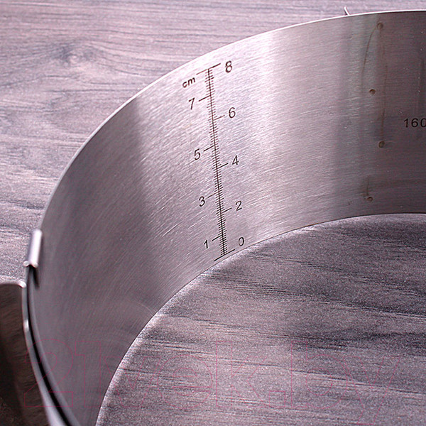 Изображение товара Форма для выкладки еды Darvish Трансформер DV-H-147