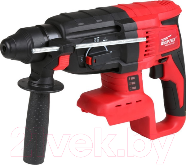 Изображение товара Перфоратор Wortex CRH 1824-2 (CRH182420029)